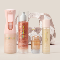 Summer Shield SPF Vault by Kopari Beauty