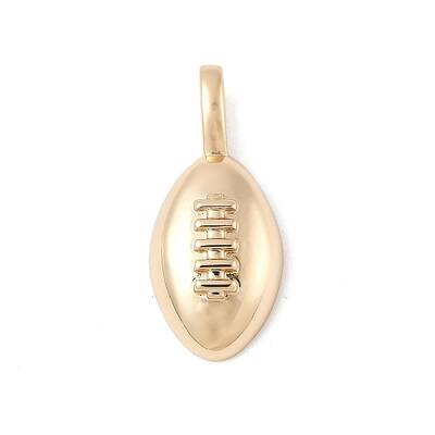 Brass Pendants