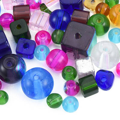 Glass Beads