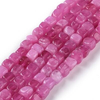 Natural Quartz Beads Strands