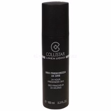 Collistar 24-hour freshness deodorant for men - 100 ml