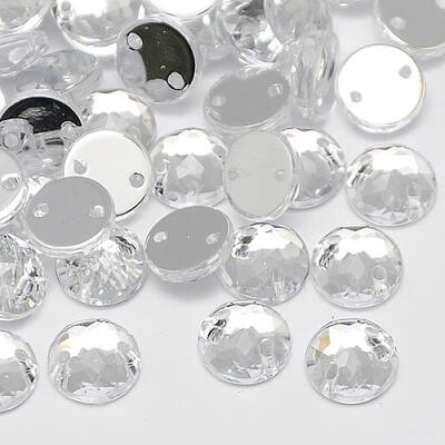 Sew on Rhinestone