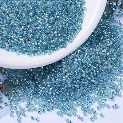 MIYUKI Delica Beads