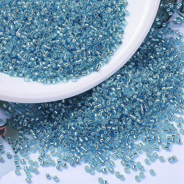 MIYUKI Delica Beads