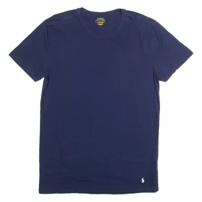 POLO RALPH LAUREN Boys T-Shirt Blue XL