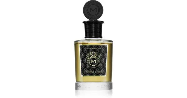 Monotheme black label black oud edp 100ml