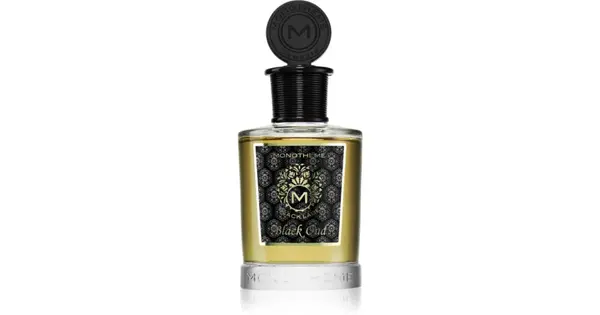 Monotheme black label black oud edp 100 ml