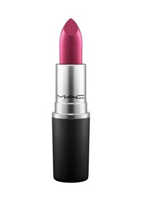 Mac Cosmetics Frost Lipstick New York Apple
