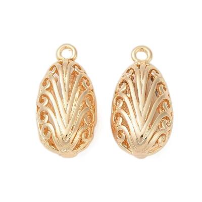 Brass Pendants
