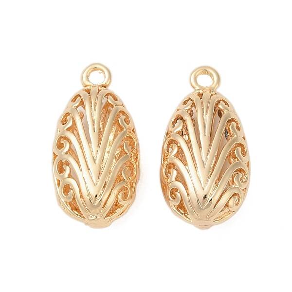 Brass Pendants