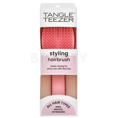 Tangle Teezer The Ultimate Styler Smooth & Shine Spazzola per capelli rosa dolce