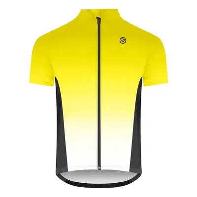 Alpine Men's Short Sleeve Cycling Jersey