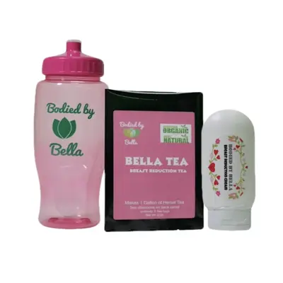 Bella Bust Reducing Package