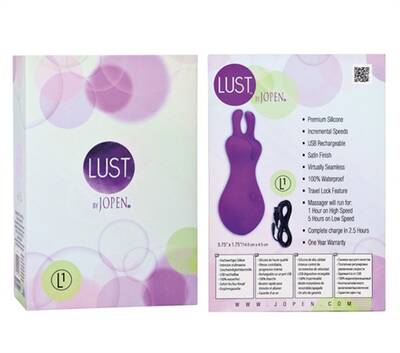 Lust L1 - Purple