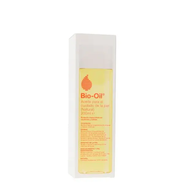 Olio naturale per la cura della pelle Bio-Oil 200 ml