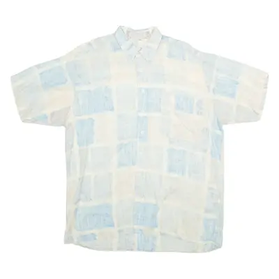 NEW FAST Mens Shirt Pink XL
