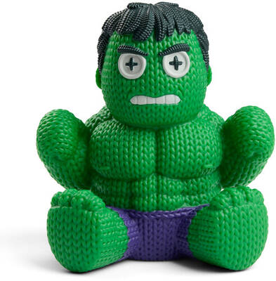 Marvel - The Hulk Collectible Vinyl