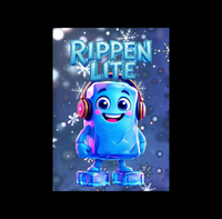 Rippen Lite Sports Pack - Multi Sport
