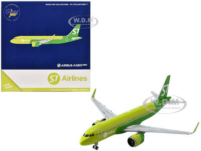 Airbus A320neo Commercial Aircraft \