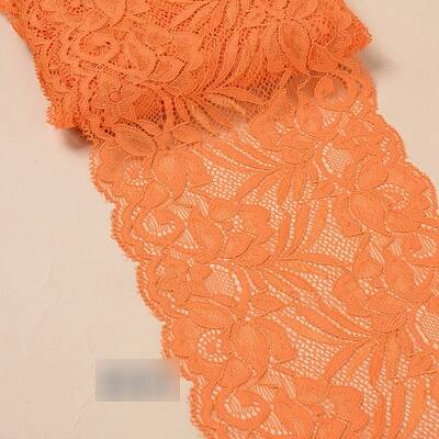 Lace Trim
