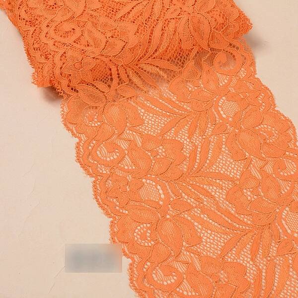 Lace Trim