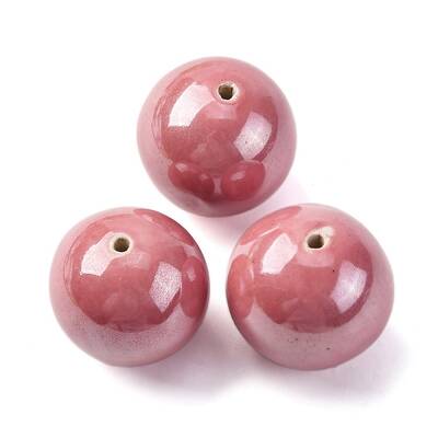 Handmade Polymer Clay Beads