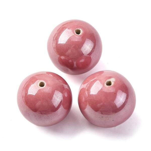 Handmade Polymer Clay Beads