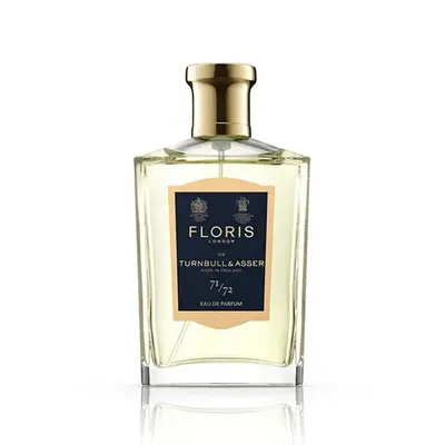 Floris 71/72 Eau de Parfum for Men 100 ml