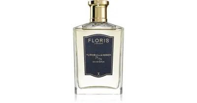 Floris 71/72 Eau De Parfum Unisex 100 Ml