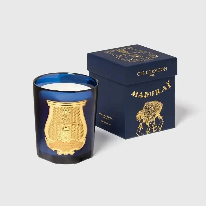 Trudon Madurai Candle - 270 Gr