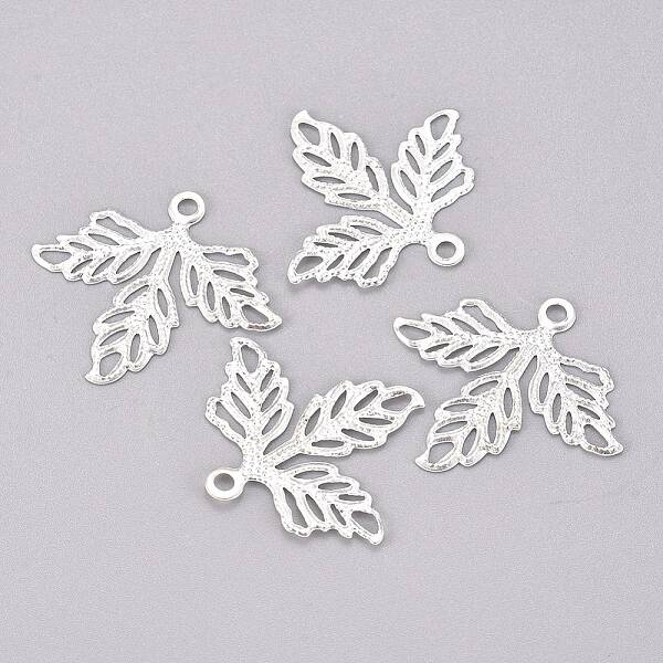 Iron Pendants