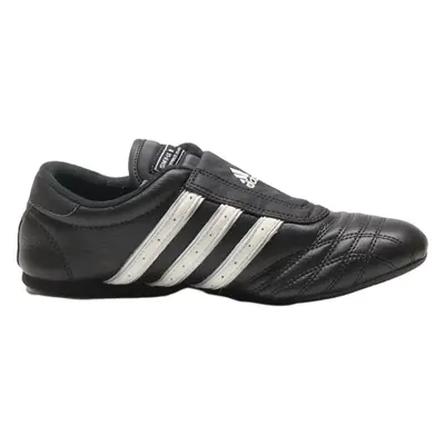 ADIDAS Sneaker Trainers Black Synthetic Mens UK 5.5