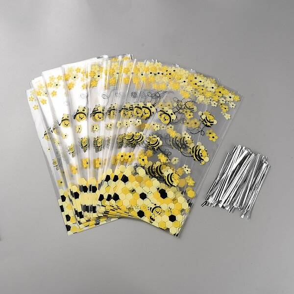 OPP Cellophane Bags Sets