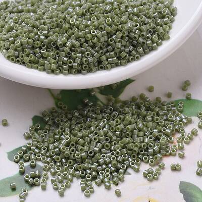MIYUKI Delica Beads
