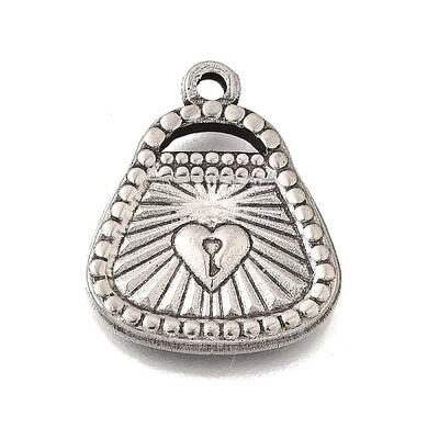 304 Stainless Steel Pendants