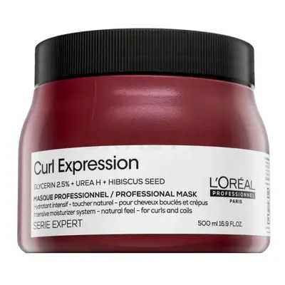 L'Oréal Professionnel Expression Professional Curl Mask 500 ml