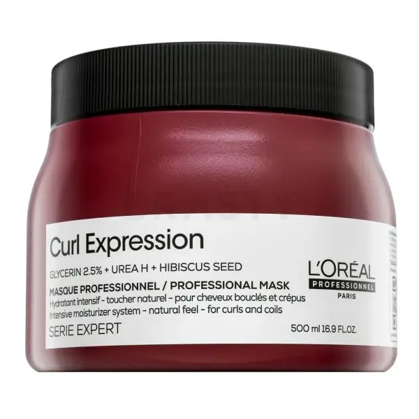 L'Oréal Professionnel Expression Professional Curl Mask 500 ml