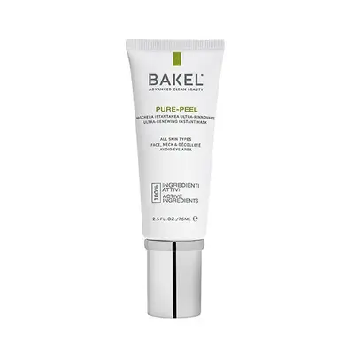 Bakel Pure Peel Mask