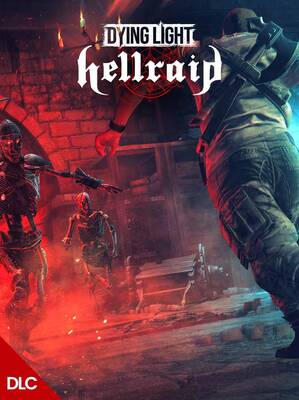 Dying Light Hellraid DLC ROW | Steam