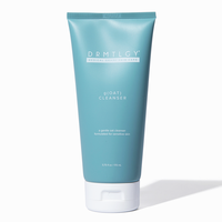 DRMTLGY g(OAT) Cleanser™ 5.75 fl oz. with Oat Bran Extract and Hyaluronic Acid