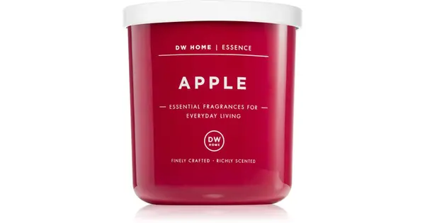 DW Home Essence Apple scented candle 263 g