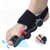 GPWSPI Toe BUNION corrector PAIN!  Adjustable Corrector Sleeve – 24/7 Relief, Fix Crooked Toes FAST! Suitable for Both Feet...