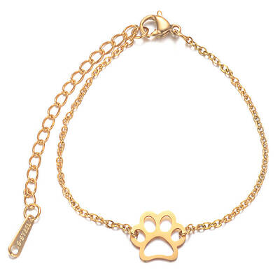 201 Stainless Steel Link Bracelets