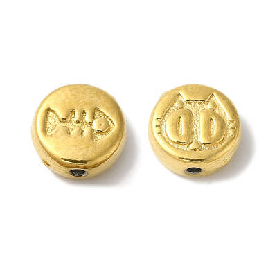 304 Stainless Steel Beads