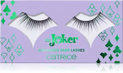 Catrice The Joker False Eyelashes 020 The Joker's Glance 2pcs