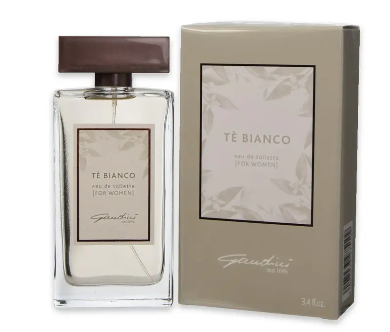 Gandini white tea edt 100 ml