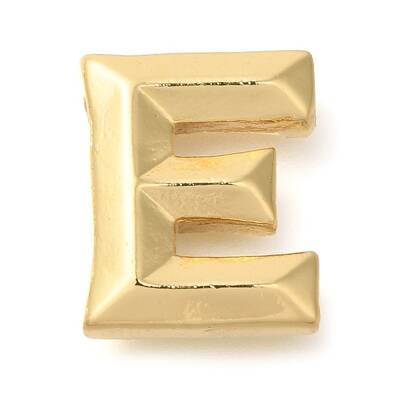 Rack Plating Brass Pendants