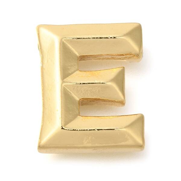Rack Plating Brass Pendants