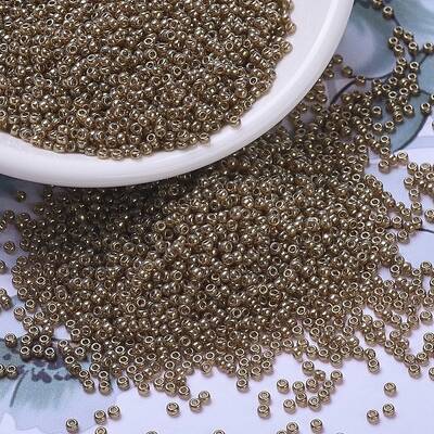 MIYUKI Round Rocailles Beads