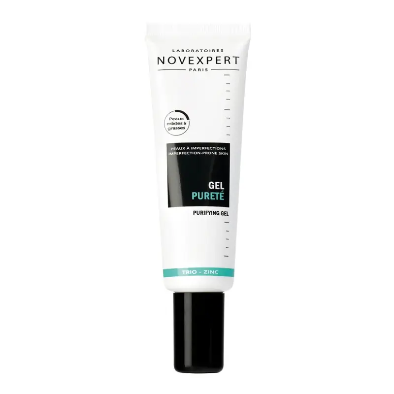 Novexpert Trio-Zinc Gel Purity 30ml